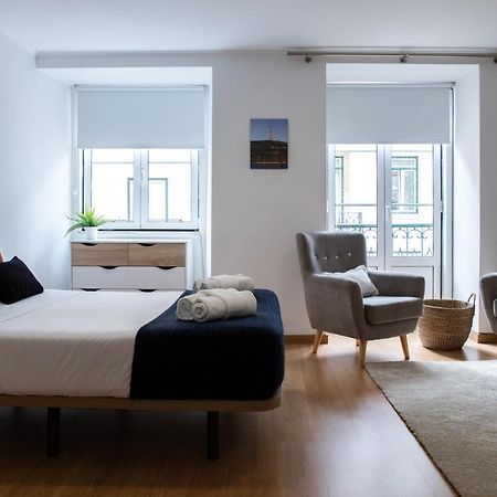 Belem - Fully Equiped Studio Lisboa المظهر الخارجي الصورة